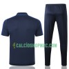Chelsea 2020/2021 Polo da Allenamento M002